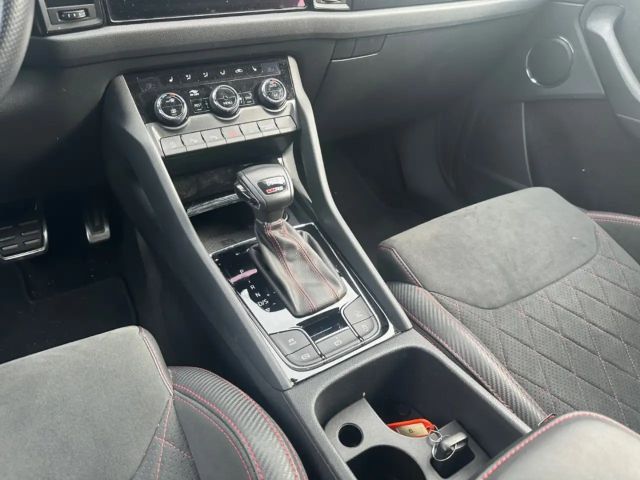 Skoda Kodiaq 2.0 TSI 4x4 RS