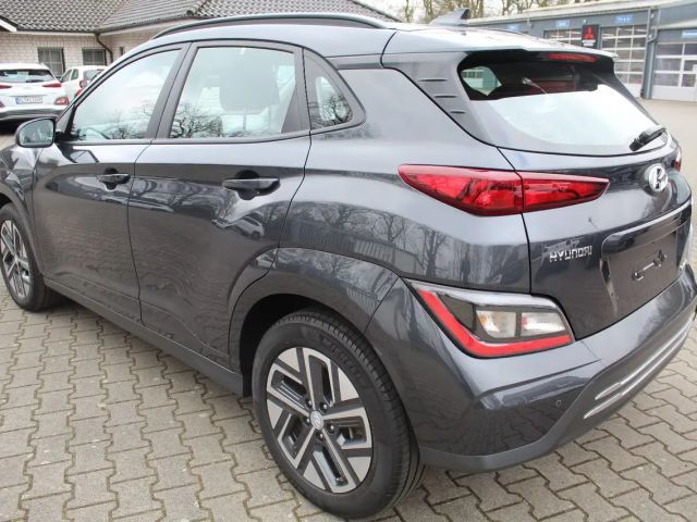 Hyundai Kona Electric Select