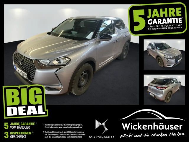 DS DS 3 Crossback Crossback