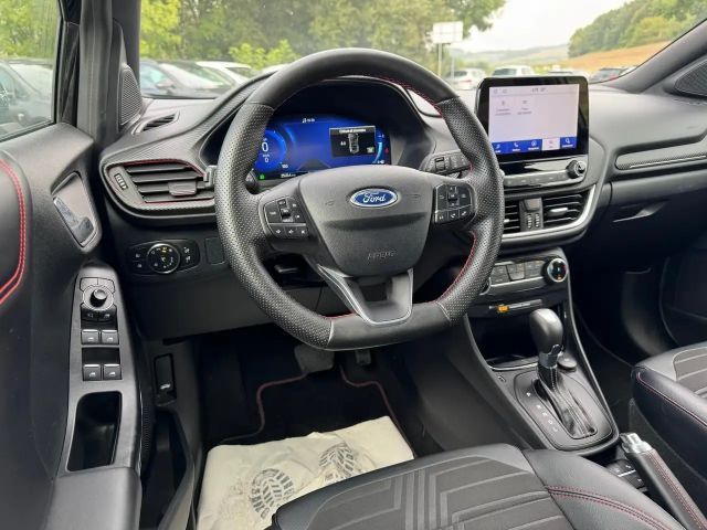 Ford Puma EcoBoost ST Line