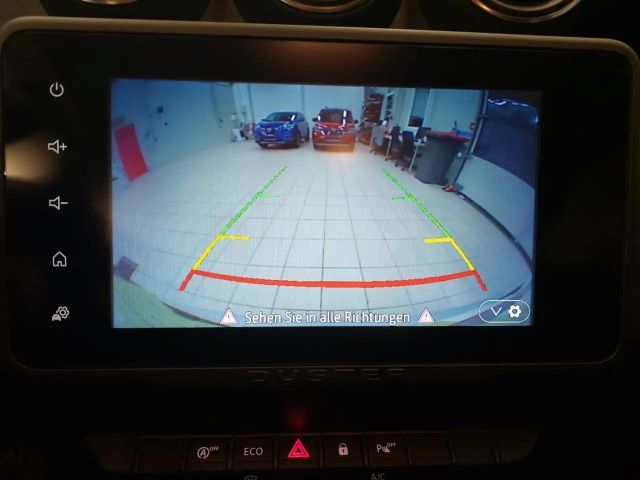 Dacia Duster Prestige TCe 130