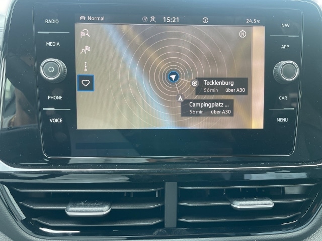 Volkswagen T-Roc T-ROC 1.5 E2 R-L  BT110 TSID7F