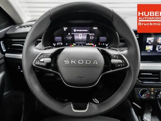 Skoda Scala 85 Selection