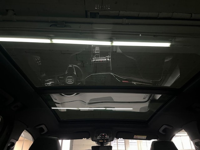 Audi SQ7 Quattro