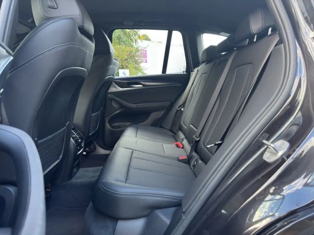 BMW X3 M-Sport xDrive30i