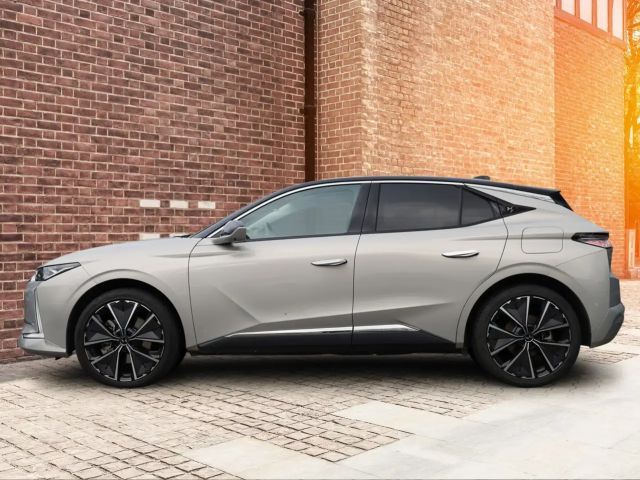 DS DS 4 E-Tense Mobiles