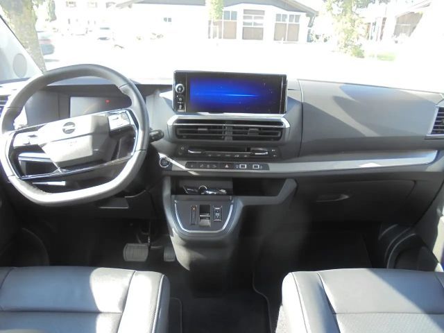 Opel Zafira Life GS (L2) Leder Panoramadach AHK Klapptisch