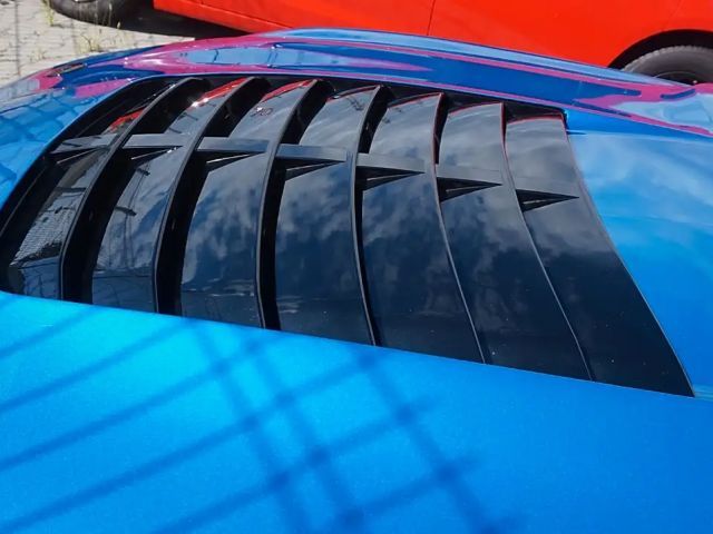 Ford Mustang GT 5.0 V8