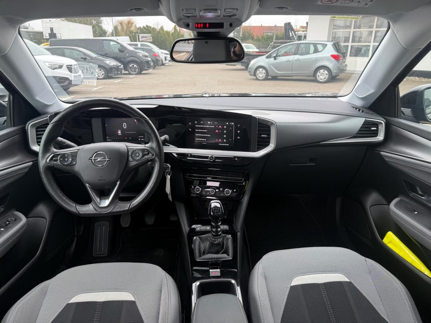 Opel Mokka 1.2 Turbo Elegance Turbo