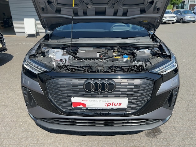 Audi Q4 e-tron 40 Sportback