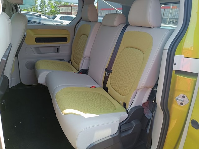 Volkswagen ID.Buzz 150 kW Pro