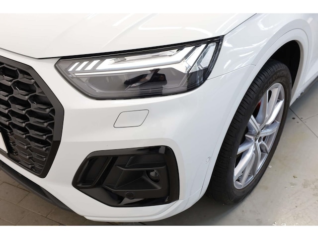 Audi Q5 40 TDI Quattro S-Tronic Sportback