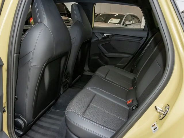 Audi A3 30 TFSI S-Tronic Sedan