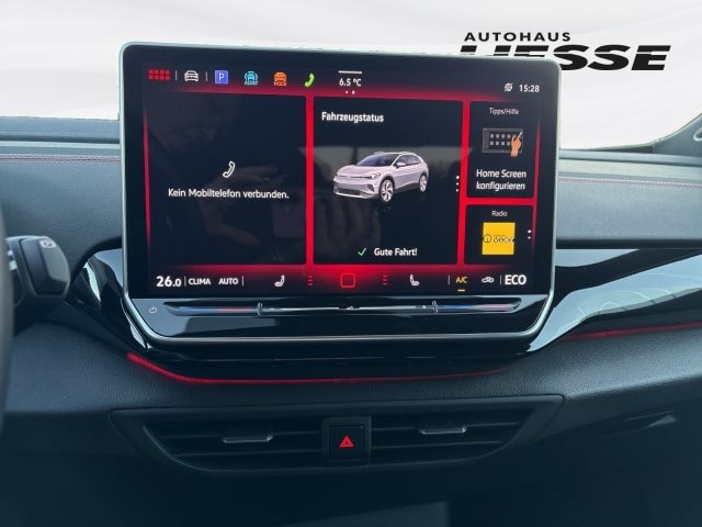 Volkswagen ID.4 4 Motion 82 kWh ACC Pano AHK