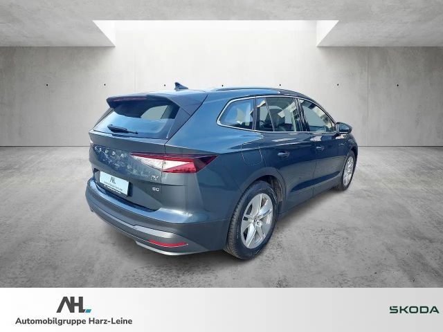 Skoda Enyaq Loft iV 80