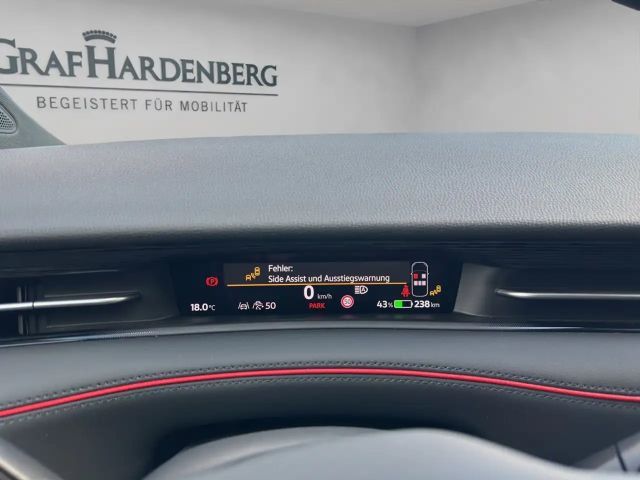 Volkswagen ID.7 4Motion GTX Tourer