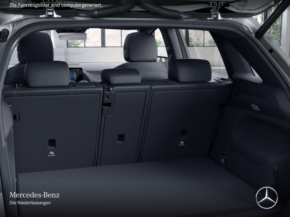 Mercedes-Benz B 180 Sedan