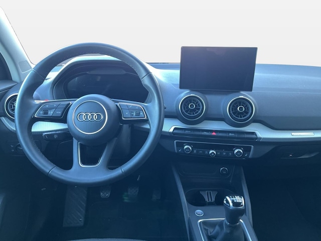 Audi Q2 30 TFSI