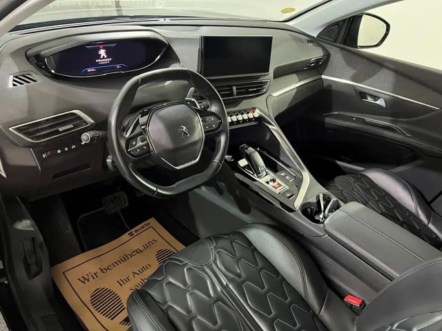 Peugeot 5008 Allure Pack BlueHDi