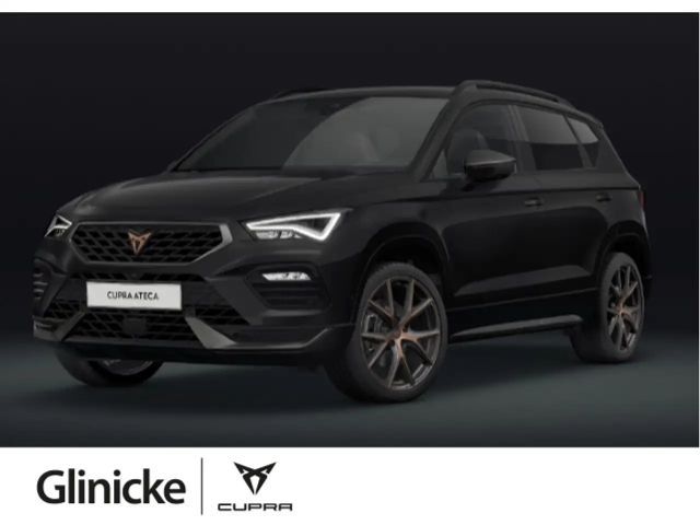 Cupra Ateca 2.0 TSI
