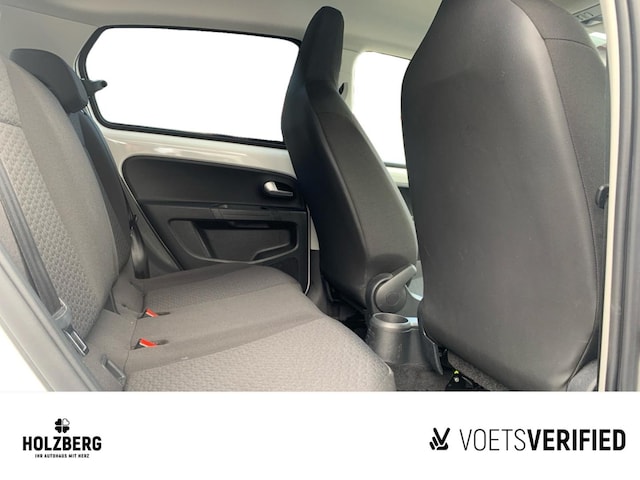 Seat Mii electric Mii electric EasyFlex+DAB+PDC