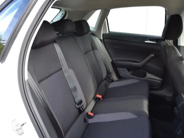 Volkswagen Polo 1.0 TSI Life
