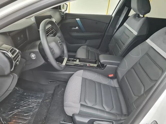 Citroën ë-C4 Shine