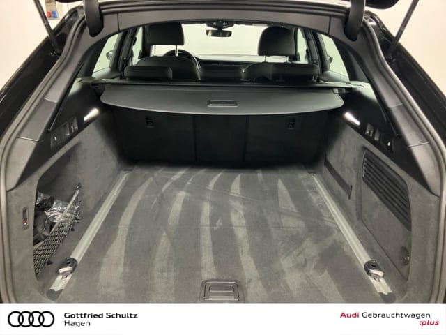 Audi A6 45 TFSI Avant S-Tronic