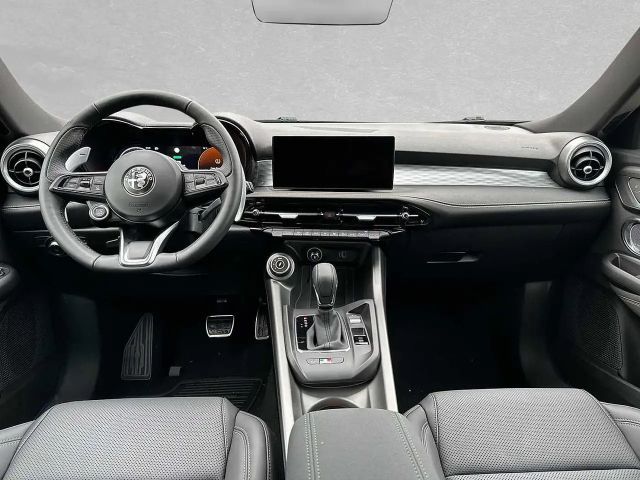 Alfa Romeo Tonale Veloce