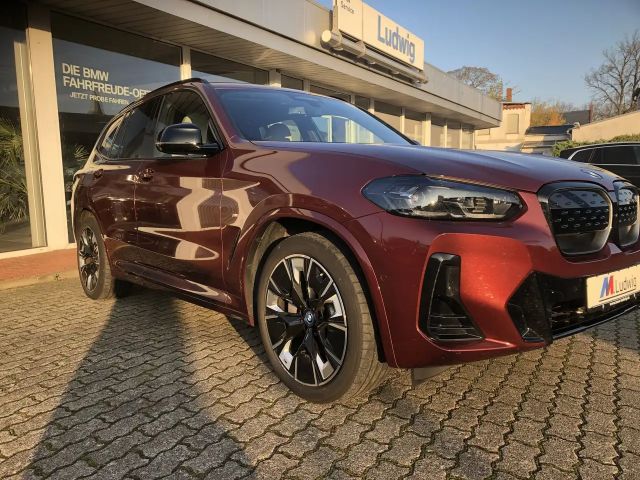 BMW iX3 iX3
