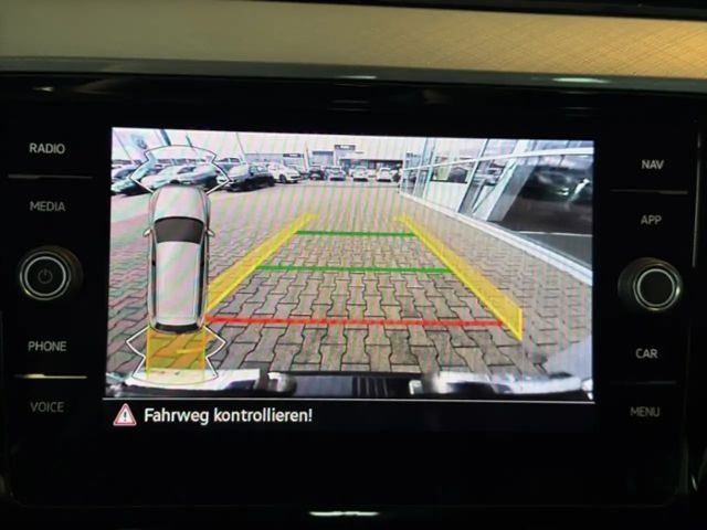 Volkswagen Passat DSG Variant