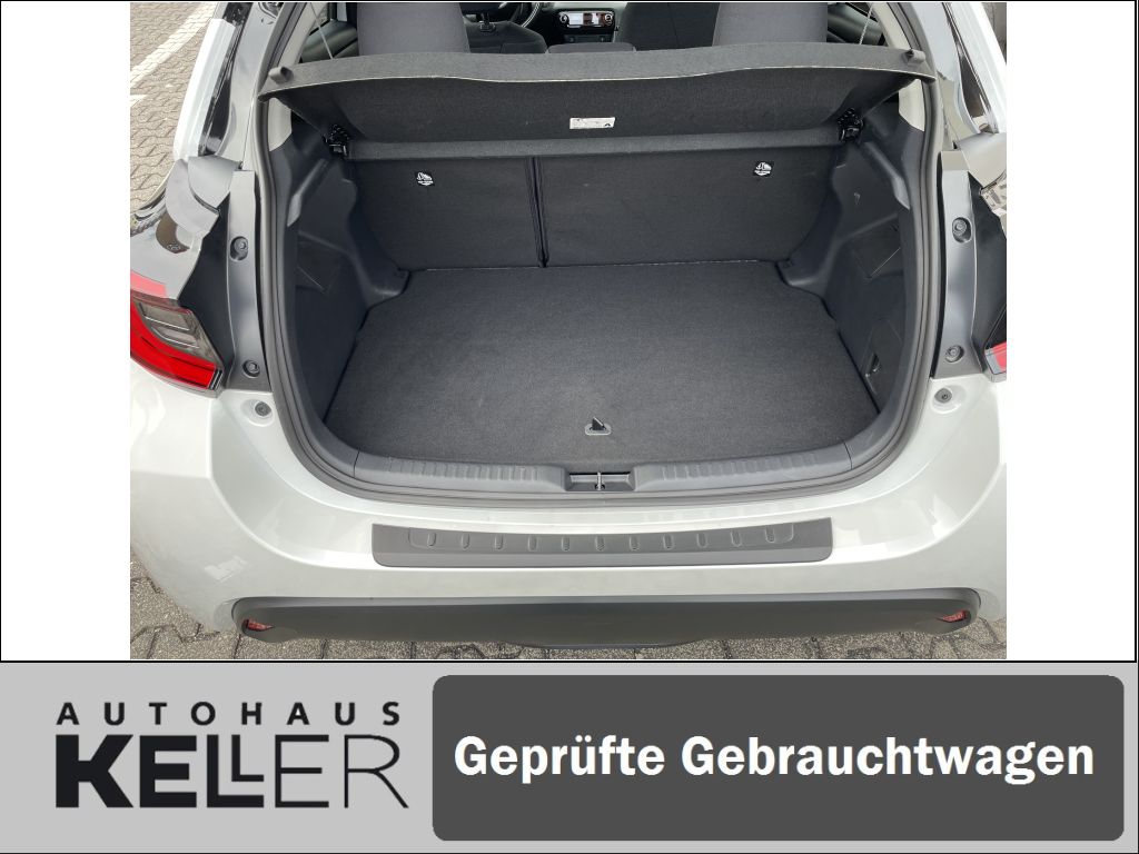 Toyota Yaris 5-deurs