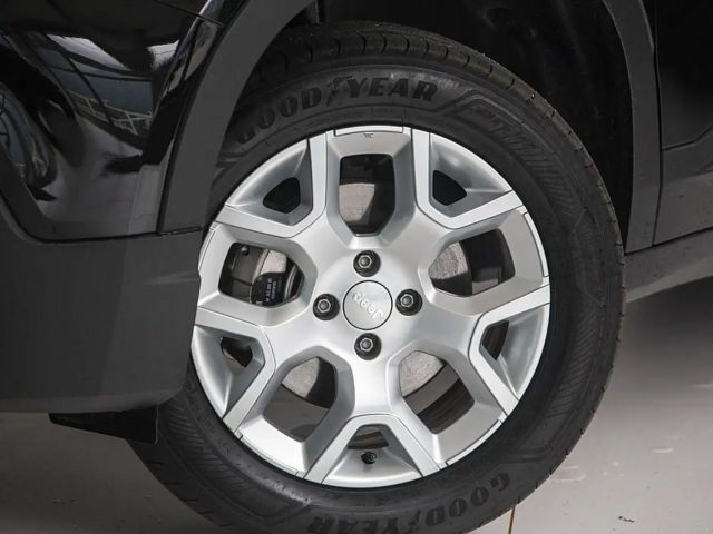 Jeep Avenger Altitude