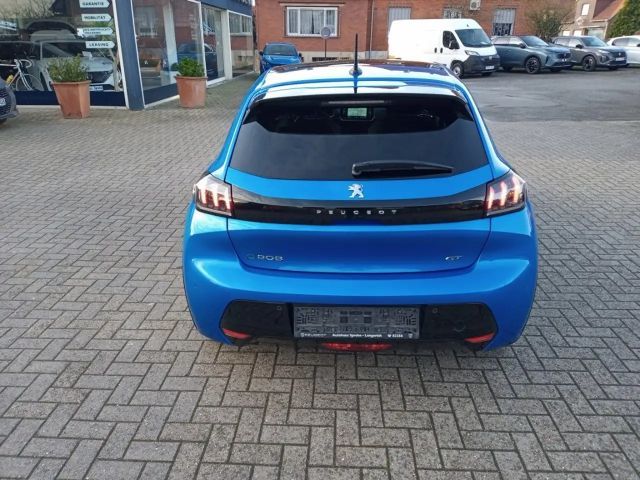 Peugeot E-208 GT-Line