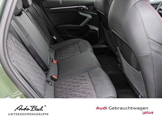 Audi A3 35 TFSI S-Line S-Tronic Sedan