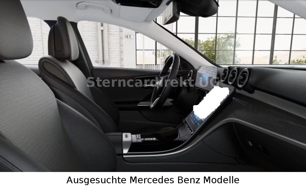 Mercedes-Benz C 200 AVANTGARDE Estate