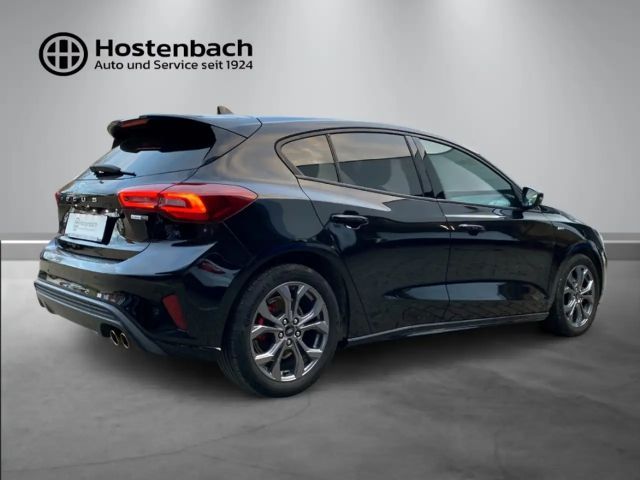 Ford Focus ST Line