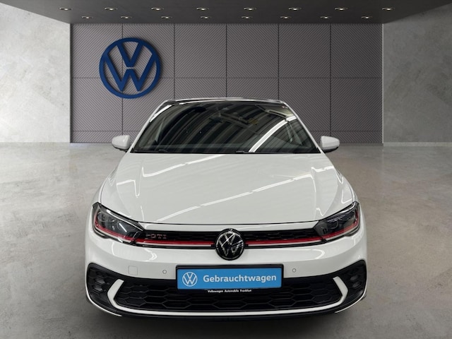 Volkswagen Polo 2.0 TSI DSG GTI IQ.Drive