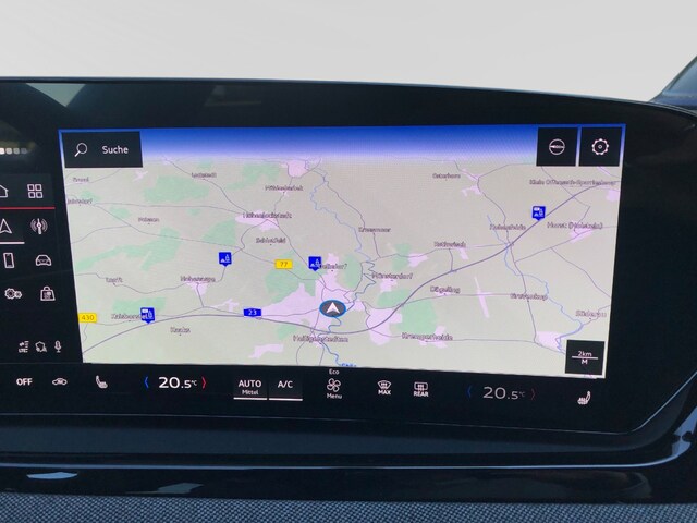 Audi A5 Avant Quattro S-Tronic