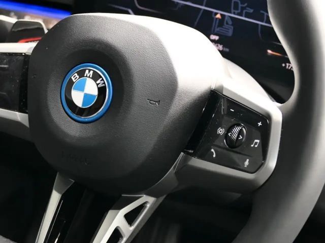 BMW i5 M-Sport eDrive40