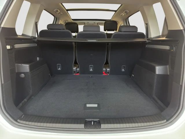 Volkswagen Touran Comfortline DSG