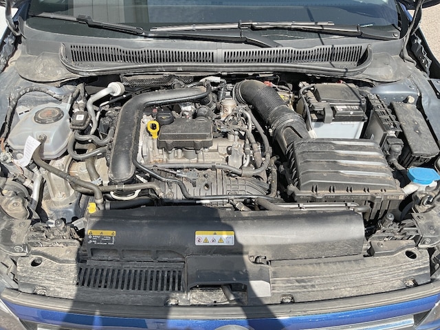 Volkswagen Polo Highline