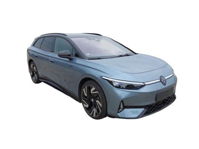 Volkswagen ID.7 4Motion GTX Tourer