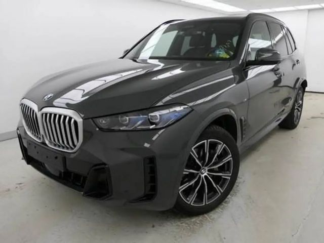 BMW X5 M-Sport xDrive40d
