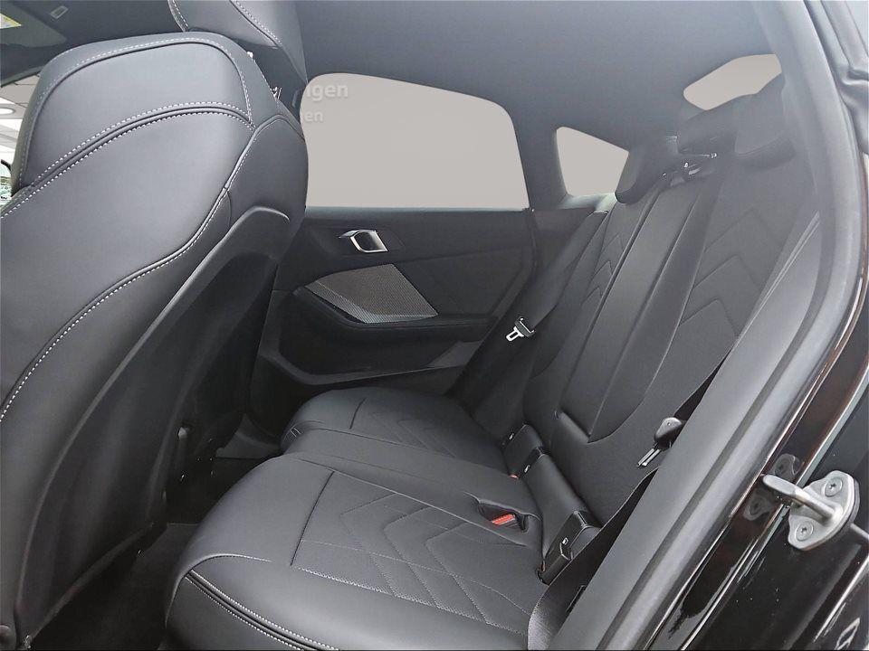 BMW M235 Gran Coupé