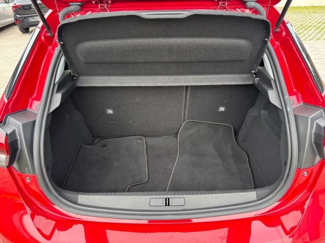 Opel Corsa Edition F Edition