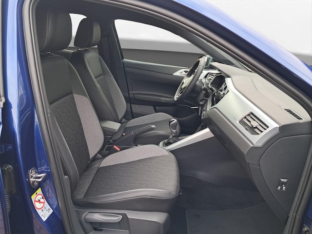 Volkswagen Taigo Taigo "ENERGY" 1,0 TSI (116 PS) 6-Gang