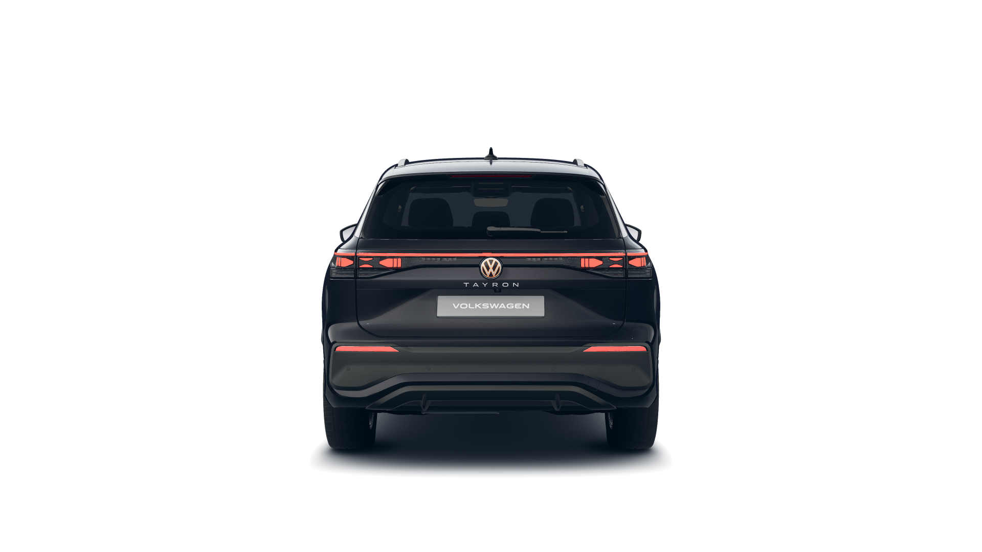 Volkswagen Tayron DSG Life