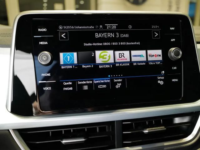 Volkswagen T-Roc 2.0 TDI DSG Plus