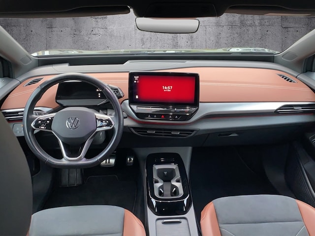 Volkswagen ID.4 150 kW Performance Pro